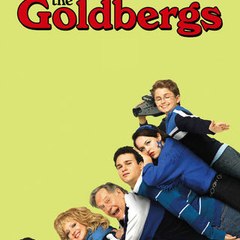 The Goldbergs Season 6 ONLINE