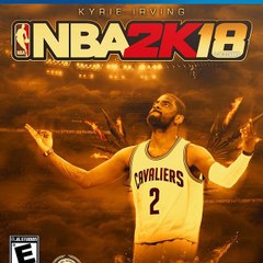NBA2k18LockerCodes