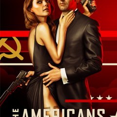 The Americans Season 6 ONLINE