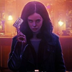 Marvel's Jessica Jones (Season 2) Full HD