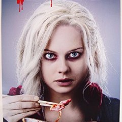 iZombie Seasons 4 Free Online
