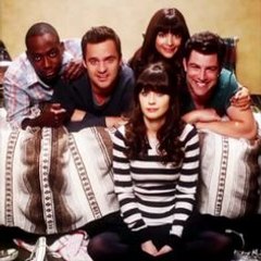 New Girl (Season 7) Full HD