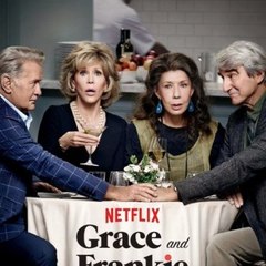 Grace and Frankie Season 4 Full Episodes HD