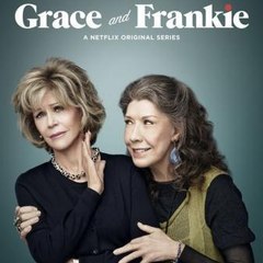 Grace and Frankie Seasons 4 Streaming
