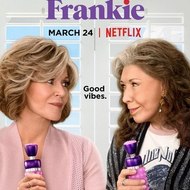 Grace and Frankie Seasons 4 HD 1080p