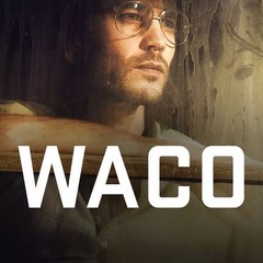 Waco Seasons 1 Streaming
