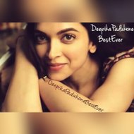 DeepikaPadukone BestEver