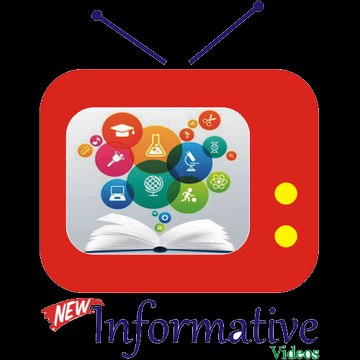 New Informative Videos