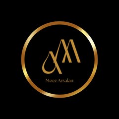 Moez Arsalan