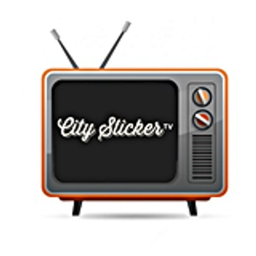 CitySlicker TV