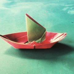 Origami Harri Hadi
