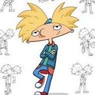 Hey Arnold! The Jungle Movie 2017 FullMovie