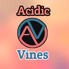 Acidic Vines