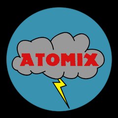 atomix mojito