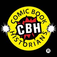 Comic Book Historians