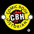 Comic Book Historians