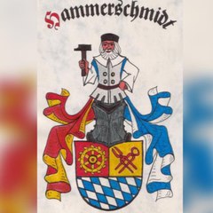 Hammerschmidt Johannes