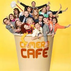Caméra Cafe