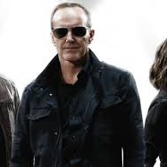 Marvel's Agents of S.H.I.E.L.D.