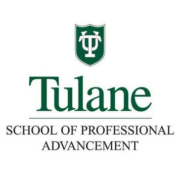 Tulane School of Professional Advancement