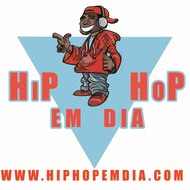 Portal Hip Hop Em Dia