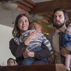 This Is Us	 WATCH TV  S02E09