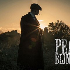 Peaky Blinders  FULL HD ONLINE