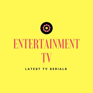 Entertainment TV