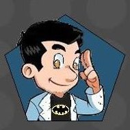 Professor Pablo Cuñado