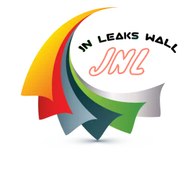 JN leaks wall