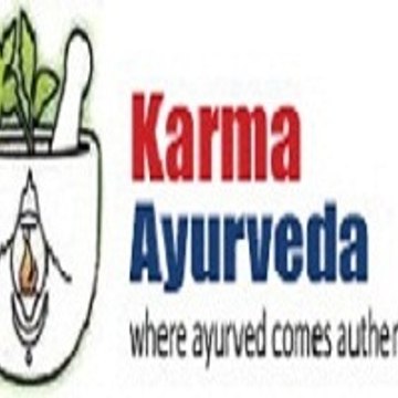 Karma Ayurveda