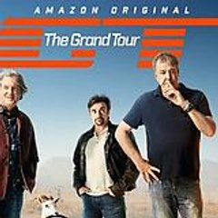 The Grand Tour ~Season 2~ HD