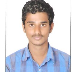 CHANDU REDDY