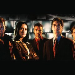 Criminal Minds FULL HD 720p