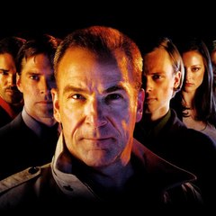 Criminal Minds  (NEON TERROR)