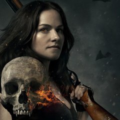 Van Helsing (( Big Mama ))