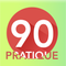 90pratique