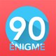 90enigme
