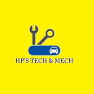 HP'S TECH & MECH