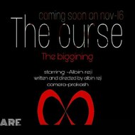 The curse  Beggining Full Movie