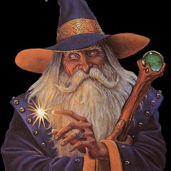 Story wizard