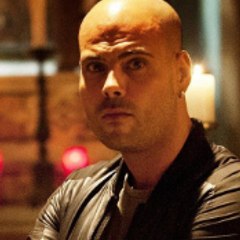 Gomorrah