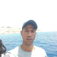 Ahmed Osama