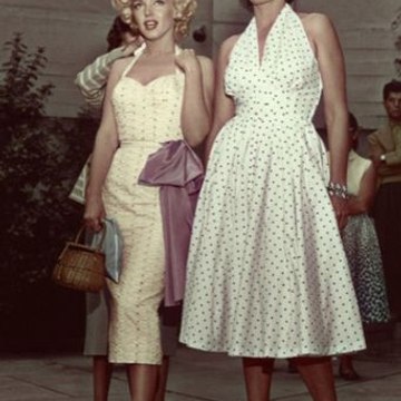 vintage folks