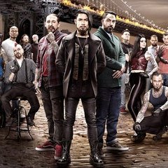 Ink Master Season 10 (123movies)