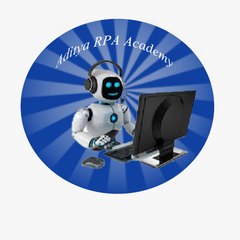 BluePrism RPA
