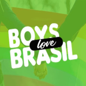 TV Boys Love Brasil