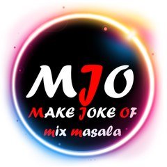 Make Joke Of mix masala