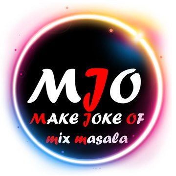Make Joke Of mix masala