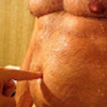 Belly Button Nombril